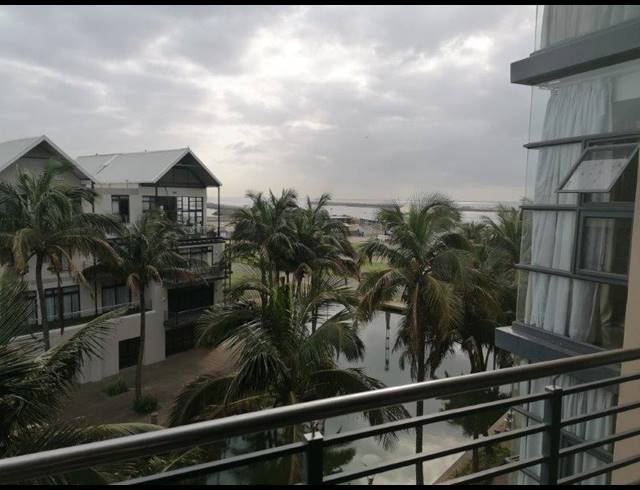 3 BEDROOM APARTMENT TO LET IN POINT WATERFRONT